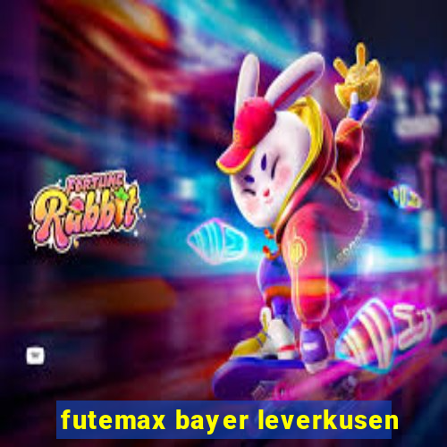 futemax bayer leverkusen